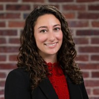 Shelby Luzzi, MTA, SEA