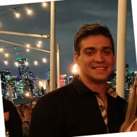 Cory Howard