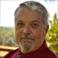 Mark Lavine
