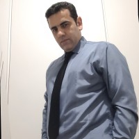 Mesaque Cândido Oliveira