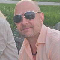 Stefan Norén
