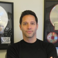 Robby Hoffman