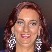 Loredana Rotolo