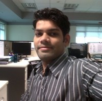 Santosh Verma