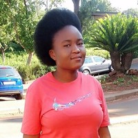 Nombuso Sibiya