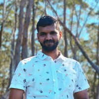 Harshit Paidupati Mukeshbabu