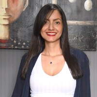 Viviana Cuervo