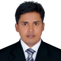 Md Jafar Uddin