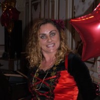 Галина Быстрова