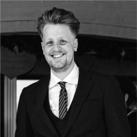 Esben Fromsejer Kjærgaard