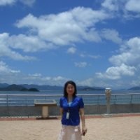 Yvonne Xiaoming YU