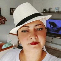 Claudia Souza
