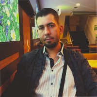İlker Öztürk