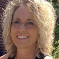Teresa Radenz-Johnson