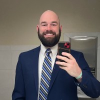 Matt Mendenhall