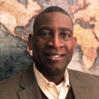 Marcus Stewart, D.Eng.