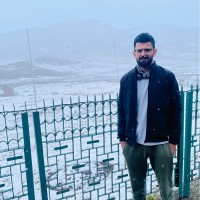 qazi saqib