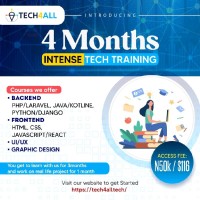 TECH 4All