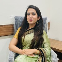 Dr. Sobiya Altaf Shaikh(Pt)