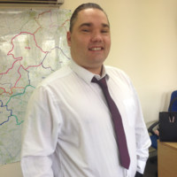 Peter Tandy