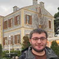 Zi̇ya Ayaz