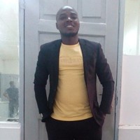 Omohefe Aaron
