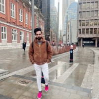 Sheraz Ali