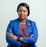 Jackline Wangari