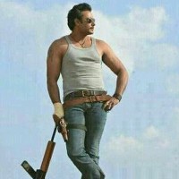 Kumar B S
