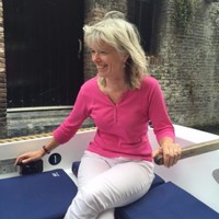 Bettina Van Santen