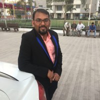 Mayur Vasani