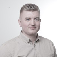 Jonathan Nørgaard Bøge