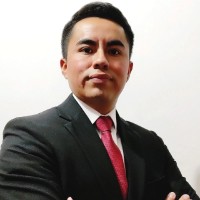 Mario Alexander Flores Arteaga
