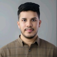 Mohamed Afroze