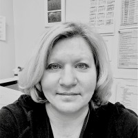 Julie Hackerd