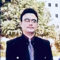 Prof Dr Muhammad Ali Khan