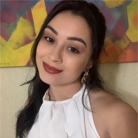 Vitória Martins de Mendonça