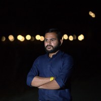 Dwarkesh Modi