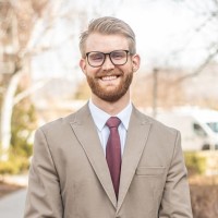 Aaron D. Smith