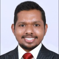 Amal Varghese