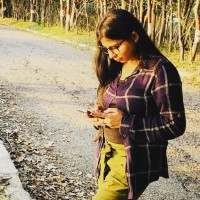 Ankita Srivastava