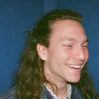 Adam Higelin