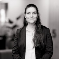 Eva Fallstrom