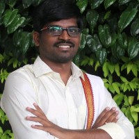 SATISH R