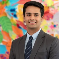 Vigit Sehgal