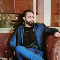Haseeb Chaudhary (Ca Finalist)