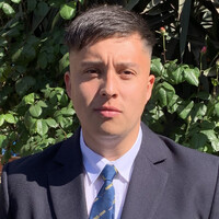 Alonso Morales Farias