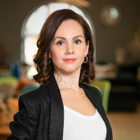 Alina Sharipova