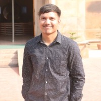 Anshul Shekhar Mahato