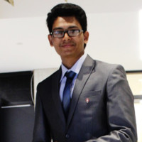 Mayank Pandit